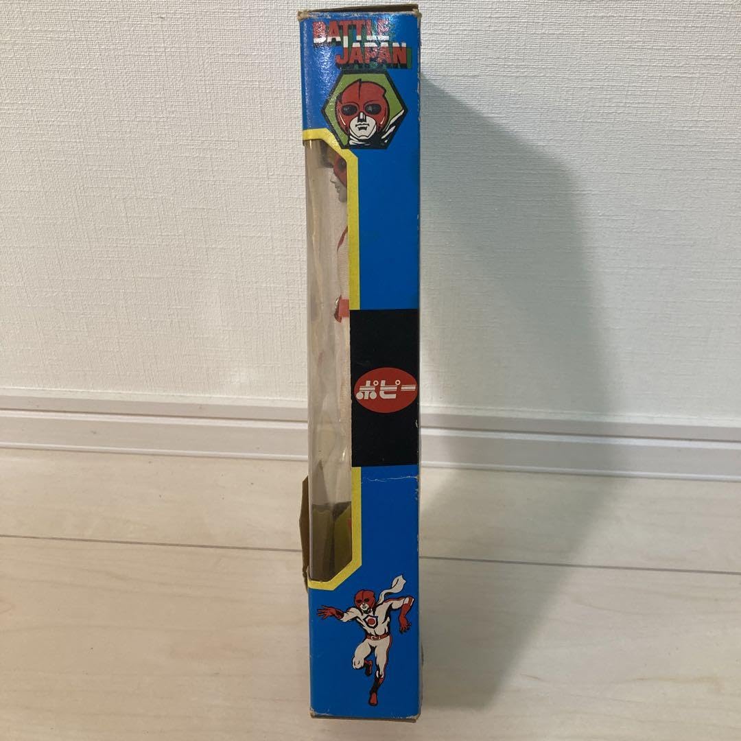 Amazon.co.jp: バトルジャパン ポピー テレビヒーローシリーズ